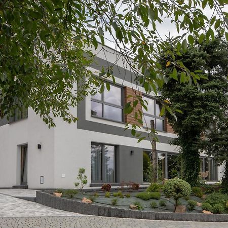 Debowy Zakatek - Spokojny, Komfortowy Wypoczynek W Okolicy Krakowa Radziszow Exterior photo