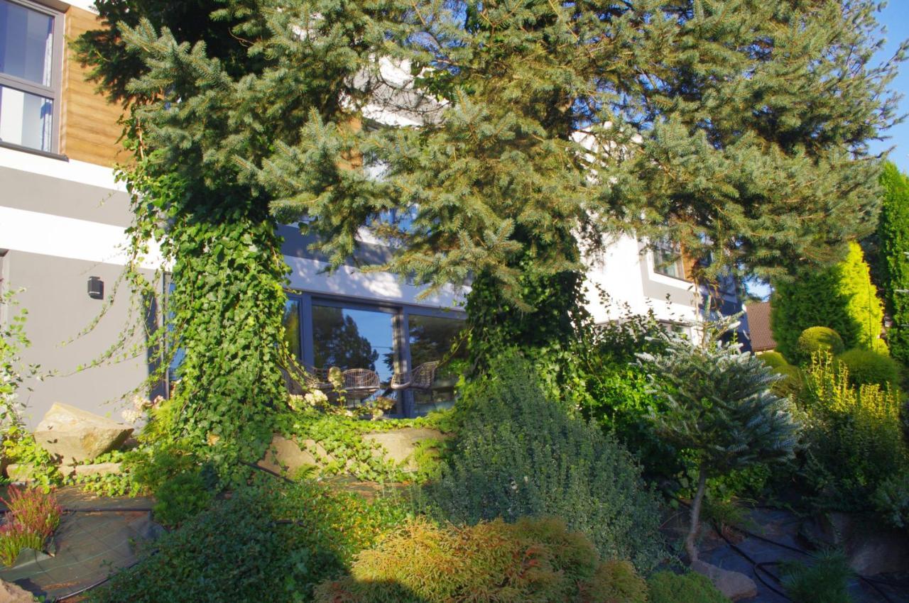 Debowy Zakatek - Spokojny, Komfortowy Wypoczynek W Okolicy Krakowa Radziszow Exterior photo