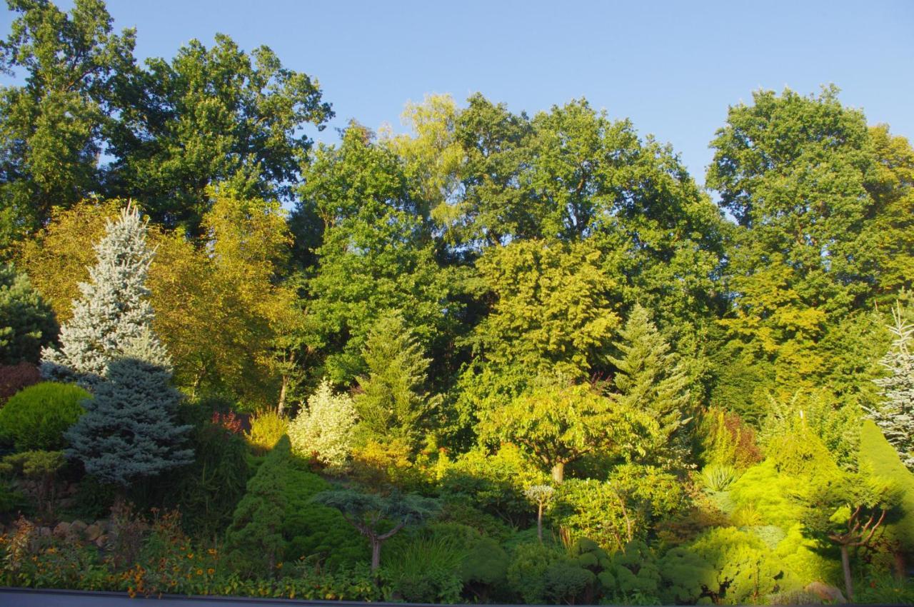 Debowy Zakatek - Spokojny, Komfortowy Wypoczynek W Okolicy Krakowa Radziszow Exterior photo